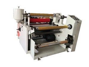 1000加熱貼合分切機